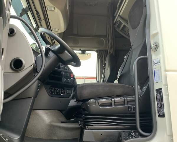Даф ХФ, объемом двигателя 0 л и пробегом 990 тыс. км за 22500 $, фото 19 на Automoto.ua
