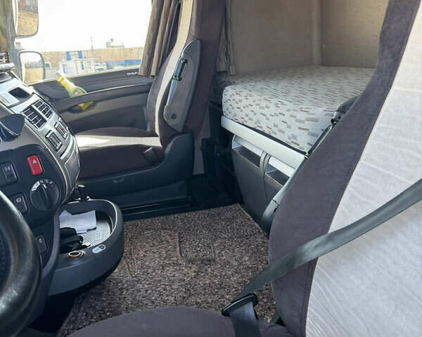 Даф ХФ, объемом двигателя 0 л и пробегом 750 тыс. км за 17998 $, фото 6 на Automoto.ua