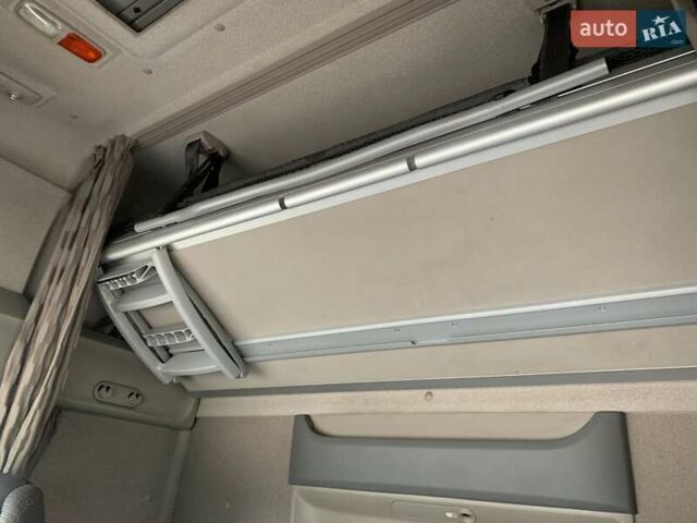 Даф ХФ, объемом двигателя 0 л и пробегом 990 тыс. км за 22500 $, фото 22 на Automoto.ua