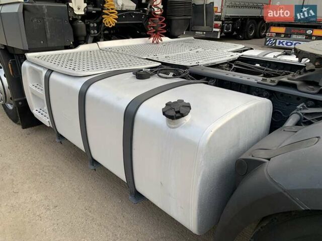 Даф ХФ, объемом двигателя 0 л и пробегом 990 тыс. км за 22500 $, фото 11 на Automoto.ua