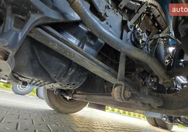 Даф XF, об'ємом двигуна 10.8 л та пробігом 640 тис. км за 24850 $, фото 47 на Automoto.ua