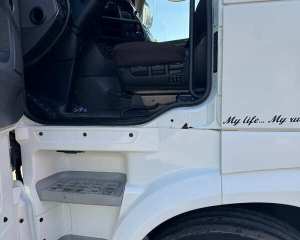 Даф ХФ, объемом двигателя 0 л и пробегом 750 тыс. км за 17998 $, фото 8 на Automoto.ua