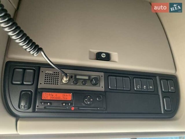 Даф ХФ, объемом двигателя 0 л и пробегом 990 тыс. км за 22500 $, фото 25 на Automoto.ua