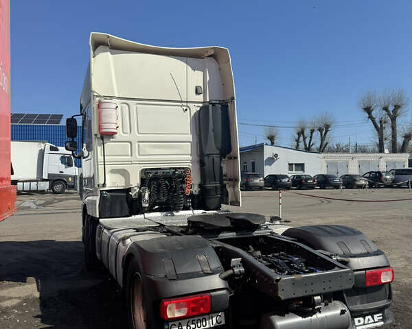 Даф ХФ, объемом двигателя 0 л и пробегом 750 тыс. км за 17998 $, фото 1 на Automoto.ua