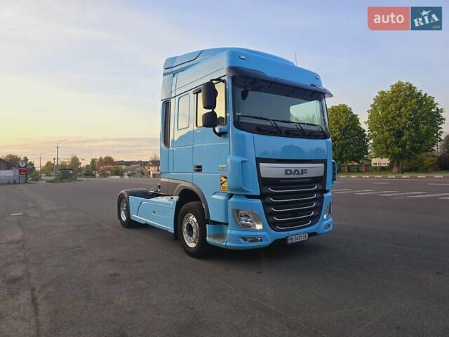 Даф XF, об'ємом двигуна 10.8 л та пробігом 640 тис. км за 24850 $, фото 20 на Automoto.ua