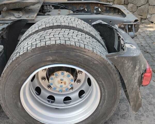 Даф ХФ, объемом двигателя 0 л и пробегом 100 тыс. км за 15000 $, фото 2 на Automoto.ua