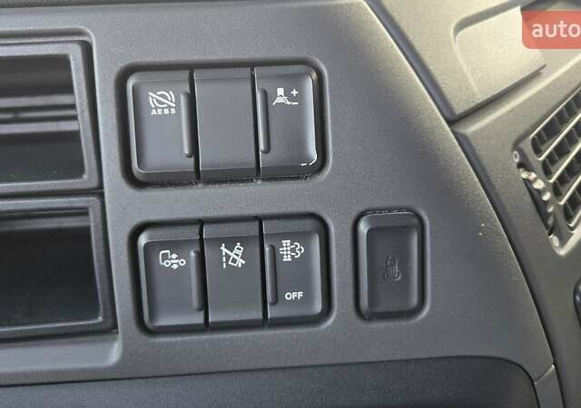 Даф XF, об'ємом двигуна 10.8 л та пробігом 640 тис. км за 24850 $, фото 34 на Automoto.ua