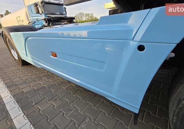 Даф XF, об'ємом двигуна 10.8 л та пробігом 640 тис. км за 24850 $, фото 28 на Automoto.ua