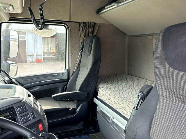Даф XF, об'ємом двигуна 12.9 л та пробігом 0 тис. км за 15230 $, фото 3 на Automoto.ua