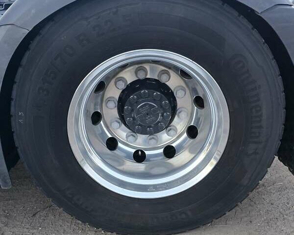 Даф XF, об'ємом двигуна 10.8 л та пробігом 640 тис. км за 24850 $, фото 13 на Automoto.ua