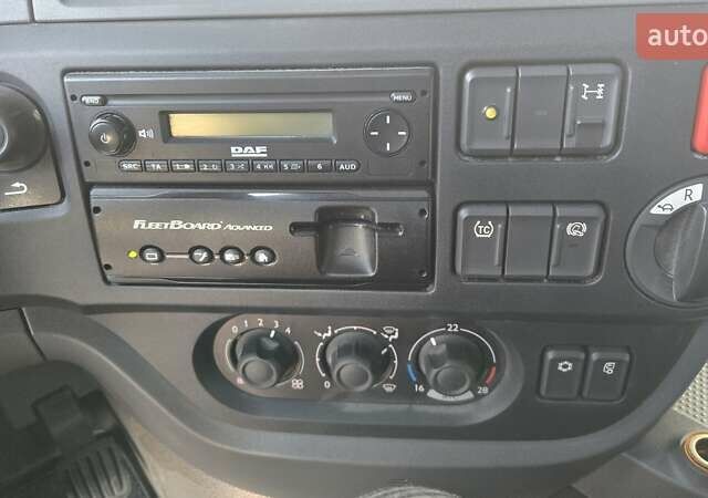 Даф XF, об'ємом двигуна 10.8 л та пробігом 640 тис. км за 24850 $, фото 35 на Automoto.ua