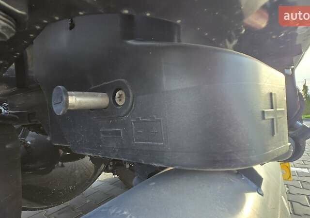 Даф XF, об'ємом двигуна 10.8 л та пробігом 640 тис. км за 24850 $, фото 55 на Automoto.ua