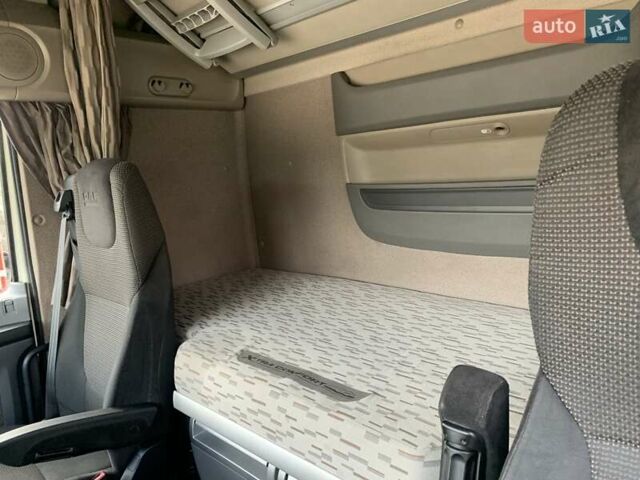 Даф ХФ, объемом двигателя 0 л и пробегом 990 тыс. км за 22500 $, фото 21 на Automoto.ua
