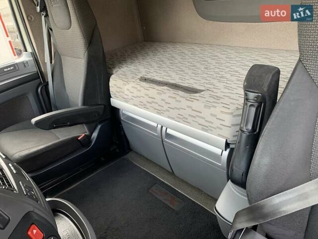 Даф ХФ, объемом двигателя 0 л и пробегом 990 тыс. км за 22500 $, фото 20 на Automoto.ua