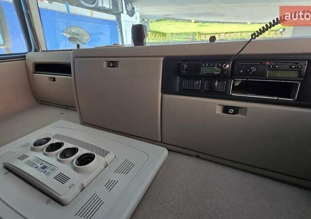 Даф XF, об'ємом двигуна 10.8 л та пробігом 640 тис. км за 24850 $, фото 31 на Automoto.ua