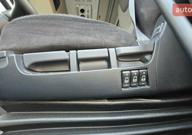 Даф ХФ, объемом двигателя 10.8 л и пробегом 640 тыс. км за 23850 $, фото 29 на Automoto.ua