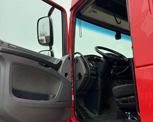 Даф ХФ, объемом двигателя 0 л и пробегом 722 тыс. км за 21999 $, фото 11 на Automoto.ua