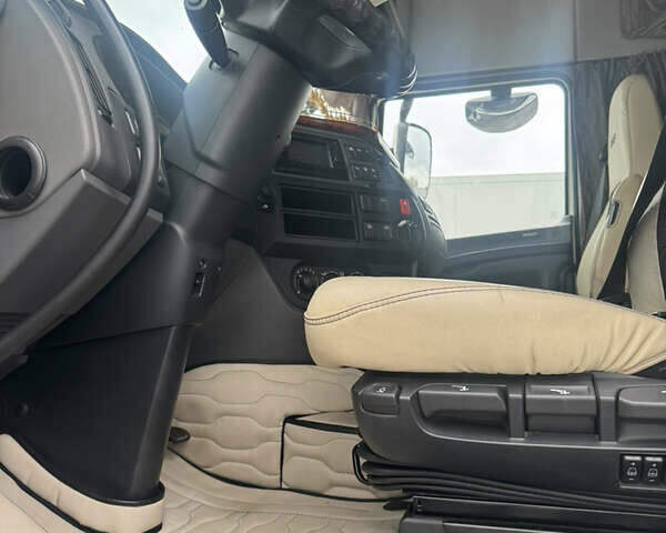 Даф ХФ, объемом двигателя 0 л и пробегом 890 тыс. км за 21999 $, фото 7 на Automoto.ua