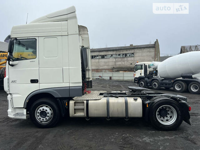Даф ХФ, объемом двигателя 0 л и пробегом 1 тыс. км за 21000 $, фото 8 на Automoto.ua