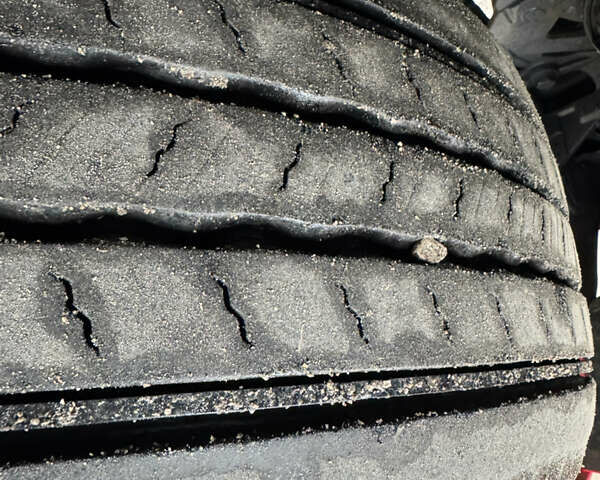 Даф ХФ, объемом двигателя 0 л и пробегом 722 тыс. км за 21999 $, фото 25 на Automoto.ua