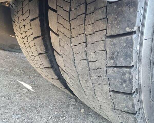 Даф ХФ, объемом двигателя 0 л и пробегом 718 тыс. км за 22691 $, фото 22 на Automoto.ua