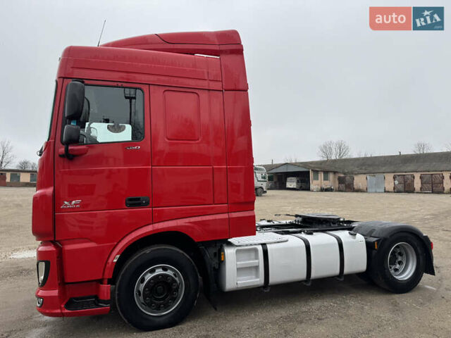 Даф ХФ, объемом двигателя 0 л и пробегом 722 тыс. км за 21999 $, фото 3 на Automoto.ua