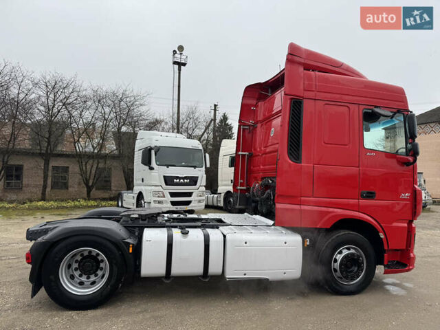 Даф ХФ, объемом двигателя 0 л и пробегом 722 тыс. км за 21999 $, фото 8 на Automoto.ua