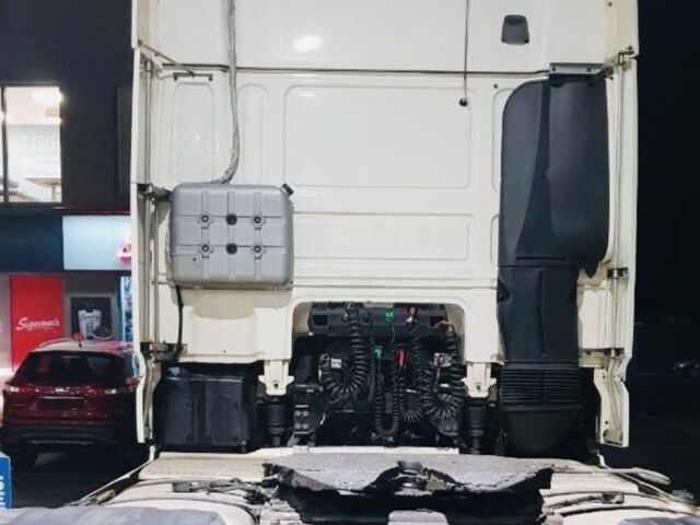 Даф XF, об'ємом двигуна 0 л та пробігом 0 тис. км за 19500 $, фото 4 на Automoto.ua