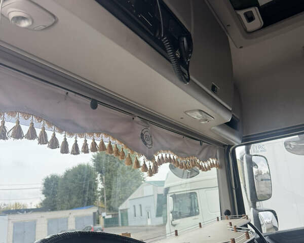 Даф ХФ, объемом двигателя 0 л и пробегом 890 тыс. км за 21999 $, фото 11 на Automoto.ua