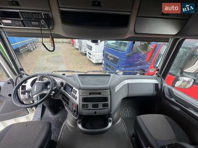 Даф ХФ, объемом двигателя 0 л и пробегом 857 тыс. км за 21288 $, фото 21 на Automoto.ua