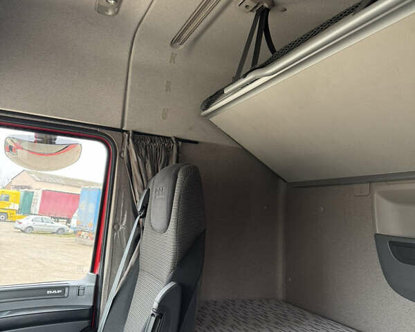 Даф ХФ, объемом двигателя 0 л и пробегом 722 тыс. км за 21999 $, фото 19 на Automoto.ua