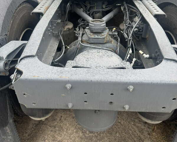 Даф ХФ, объемом двигателя 0 л и пробегом 890 тыс. км за 21999 $, фото 4 на Automoto.ua