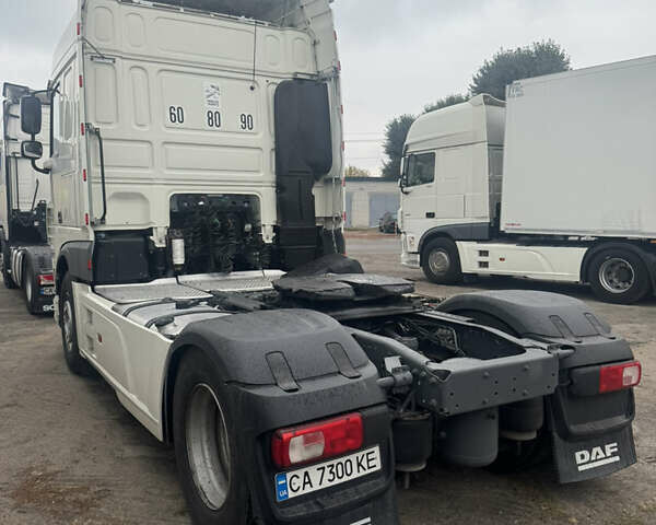 Даф ХФ, объемом двигателя 0 л и пробегом 890 тыс. км за 21999 $, фото 1 на Automoto.ua