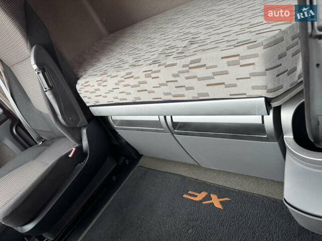 Даф ХФ, объемом двигателя 0 л и пробегом 722 тыс. км за 21999 $, фото 18 на Automoto.ua