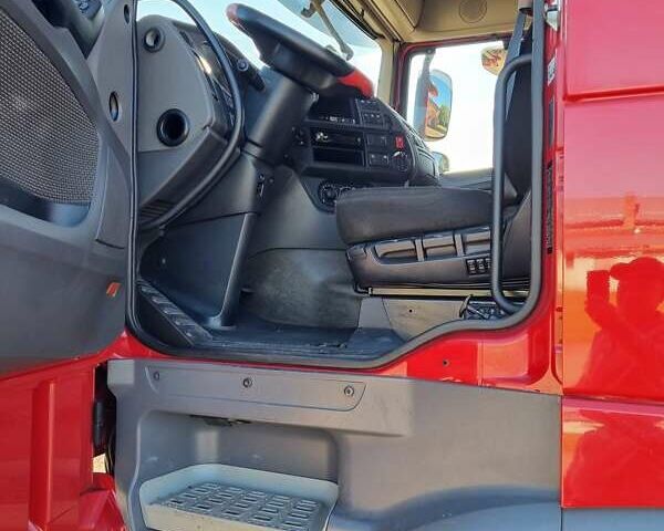 Даф XF, об'ємом двигуна 0 л та пробігом 718 тис. км за 22599 $, фото 13 на Automoto.ua