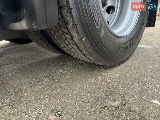 Даф ХФ, объемом двигателя 0 л и пробегом 722 тыс. км за 21999 $, фото 24 на Automoto.ua