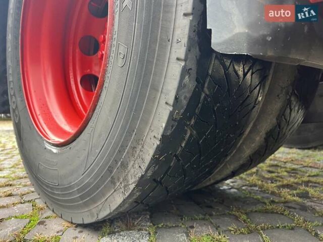 Даф ХФ, объемом двигателя 0 л и пробегом 857 тыс. км за 21288 $, фото 10 на Automoto.ua