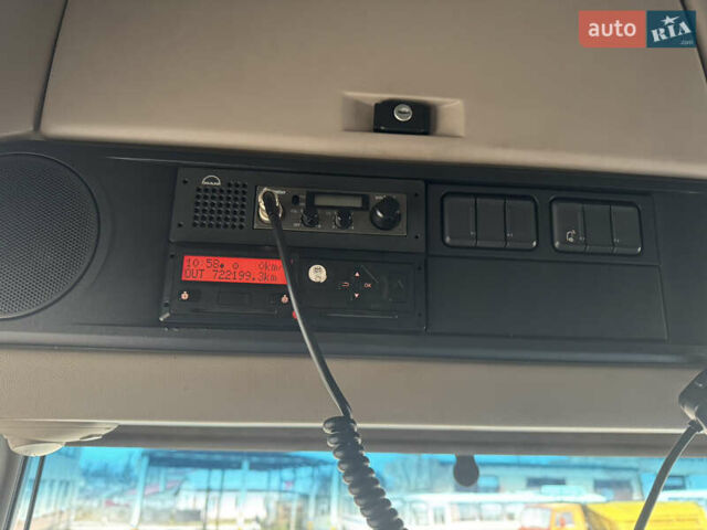 Даф ХФ, объемом двигателя 0 л и пробегом 722 тыс. км за 21999 $, фото 21 на Automoto.ua