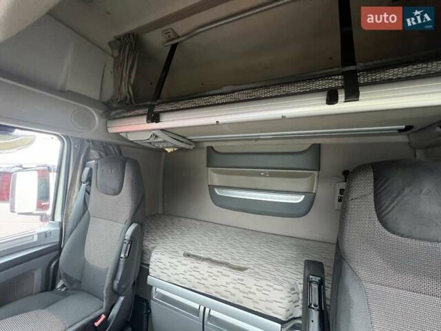 Даф ХФ, объемом двигателя 0 л и пробегом 857 тыс. км за 21288 $, фото 20 на Automoto.ua