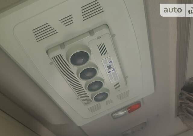 Даф ХФ, объемом двигателя 0 л и пробегом 860 тыс. км за 18500 $, фото 9 на Automoto.ua