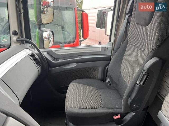 Даф ХФ, объемом двигателя 0 л и пробегом 857 тыс. км за 21288 $, фото 30 на Automoto.ua