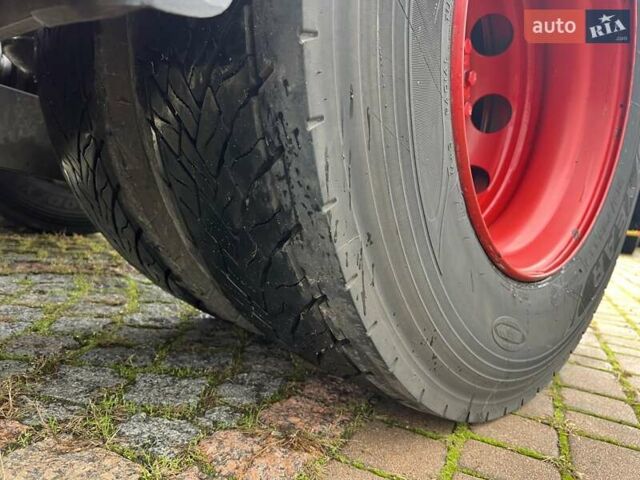Даф XF, об'ємом двигуна 0 л та пробігом 857 тис. км за 21042 $, фото 11 на Automoto.ua