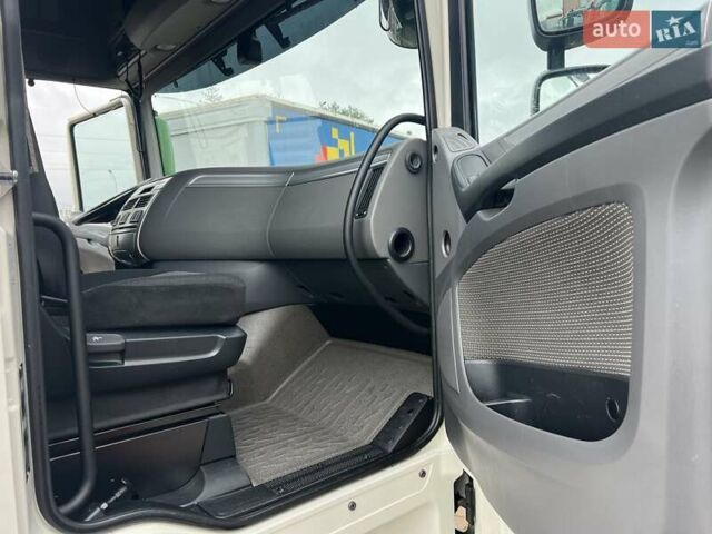 Даф ХФ, объемом двигателя 0 л и пробегом 857 тыс. км за 21288 $, фото 18 на Automoto.ua