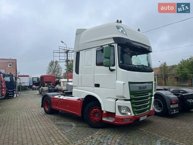 Даф XF, об'ємом двигуна 0 л та пробігом 857 тис. км за 21042 $, фото 1 на Automoto.ua