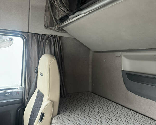 Даф ХФ, объемом двигателя 0 л и пробегом 890 тыс. км за 21999 $, фото 10 на Automoto.ua
