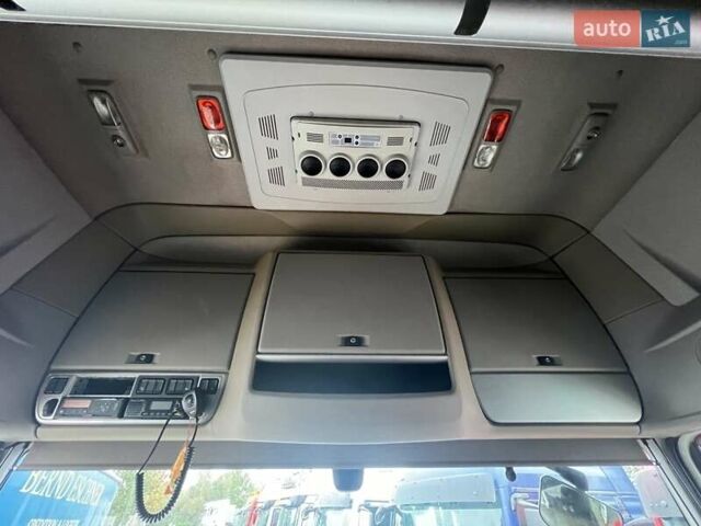 Даф XF, об'ємом двигуна 0 л та пробігом 857 тис. км за 21042 $, фото 24 на Automoto.ua