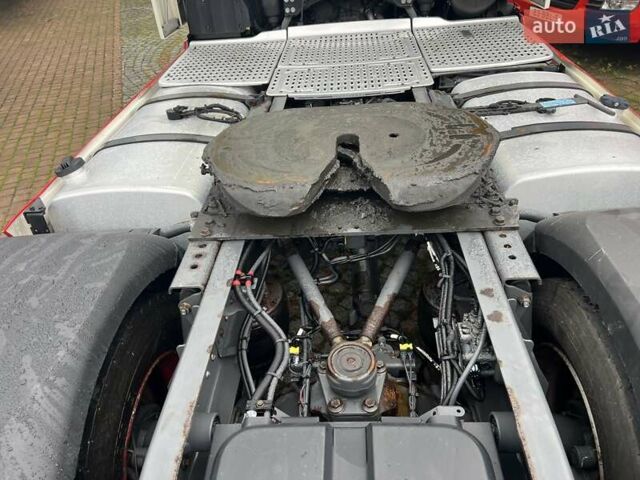 Даф ХФ, объемом двигателя 0 л и пробегом 857 тыс. км за 21288 $, фото 7 на Automoto.ua