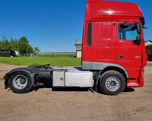 Даф ХФ, объемом двигателя 0 л и пробегом 718 тыс. км за 22839 $, фото 3 на Automoto.ua