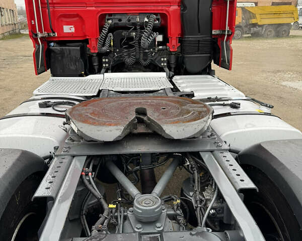 Даф ХФ, объемом двигателя 0 л и пробегом 722 тыс. км за 21999 $, фото 6 на Automoto.ua