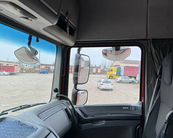 Даф ХФ, объемом двигателя 0 л и пробегом 722 тыс. км за 21999 $, фото 20 на Automoto.ua